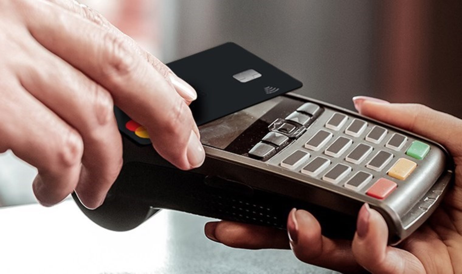 Yarın başlıyor: Temassız ödemede yeni dönem