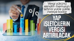 Yeni reform paketi tamamlandı: KÖİ ve YİD’lere yüzde 30 kurumlar vergisi