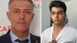 Zafer Partili eski başkan ve 17 yaşındaki çocuğun ‘bisiklet’ kavgası: Taraflar birbirinden şikayetçi oldu