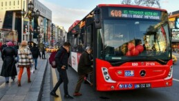 1 Ağustos’tan itibaren geçerli olacak: Ankara’da ulaşıma zam kararı!