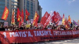 1 Mayıs tutuklularının davasında ara karar… Taksim’e, tutsaklara özgürlük!