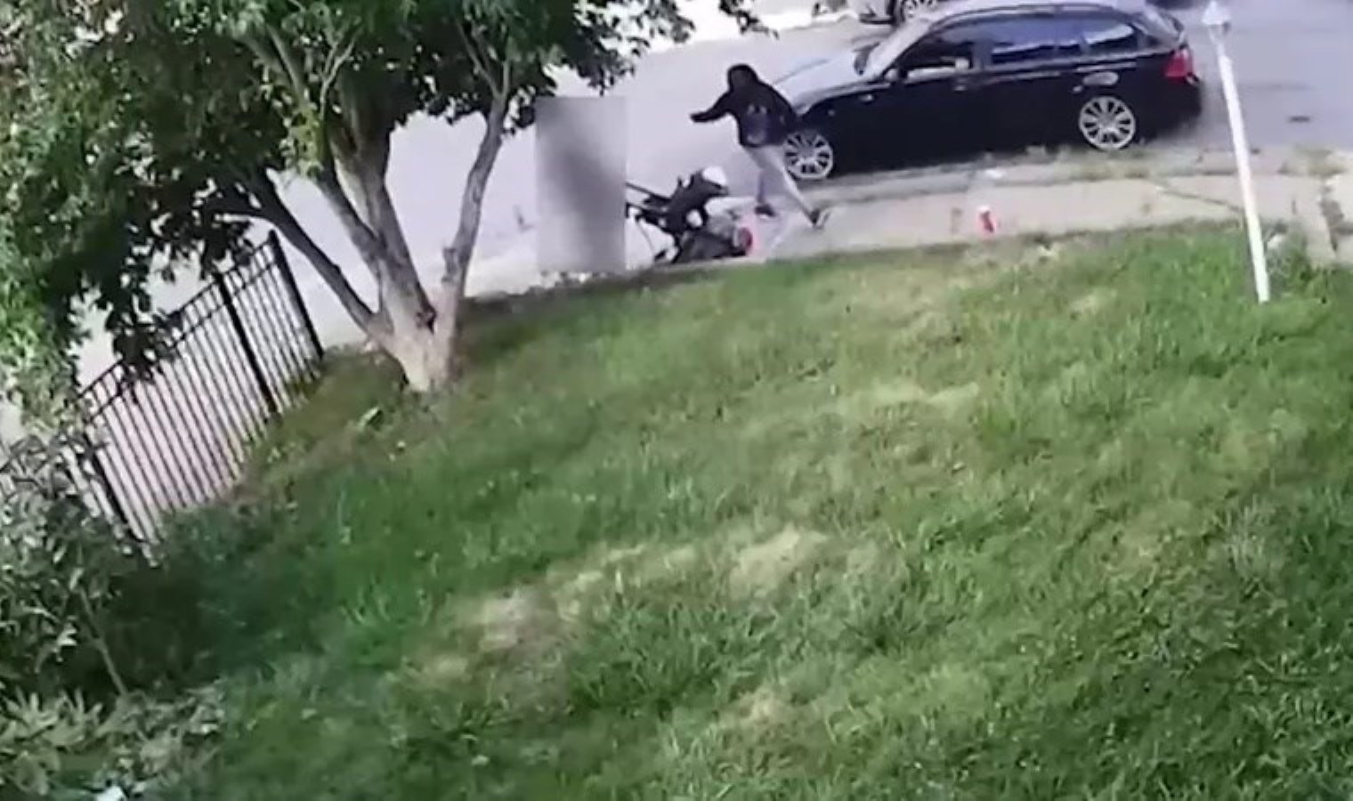 100 dolarlık uyuşturucu borcu yüzünden bebeği vurdu