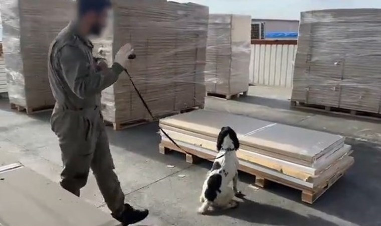 13,5 milyar liralık ‘kaçak’, gümrüğe takıldı