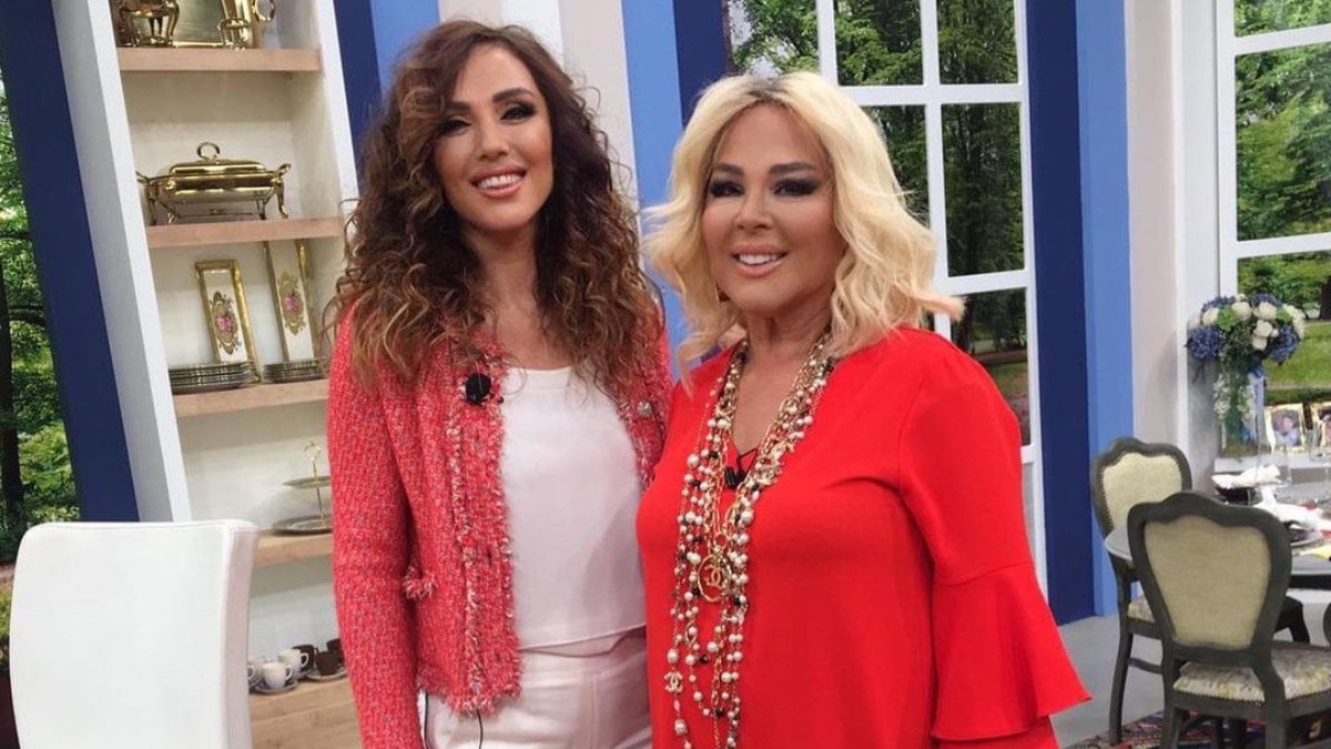 14 yaşında doğurmuştu…Safiye Soyman’ın kızı Ümran’ı görenler dumur oldu! “41 kere Maşallah”