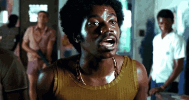 2000’lere damga vuran film dizi oluyor: City of God dizisi BluTv’de…