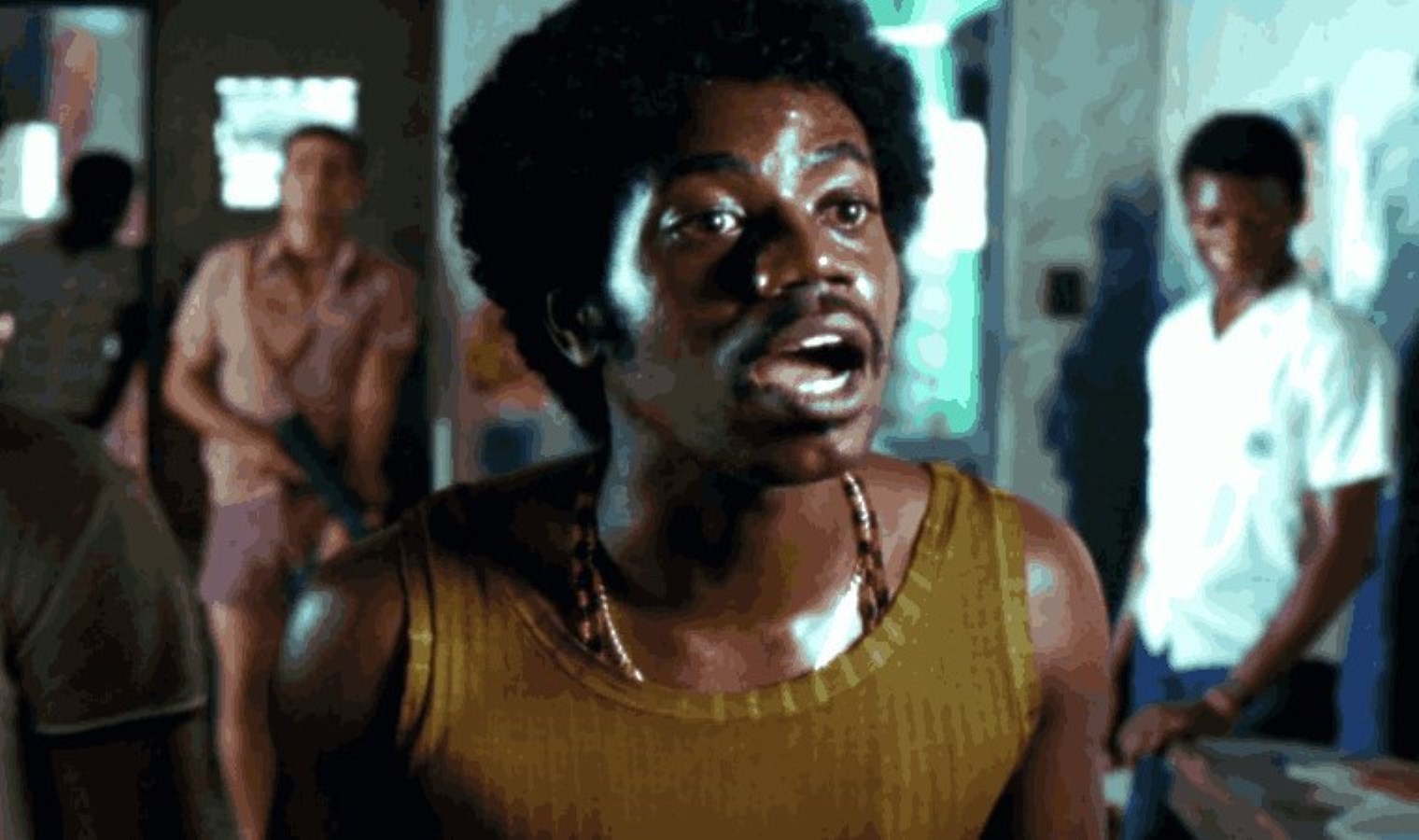2000’lere damga vuran film dizi oluyor: City of God dizisi BluTv’de…