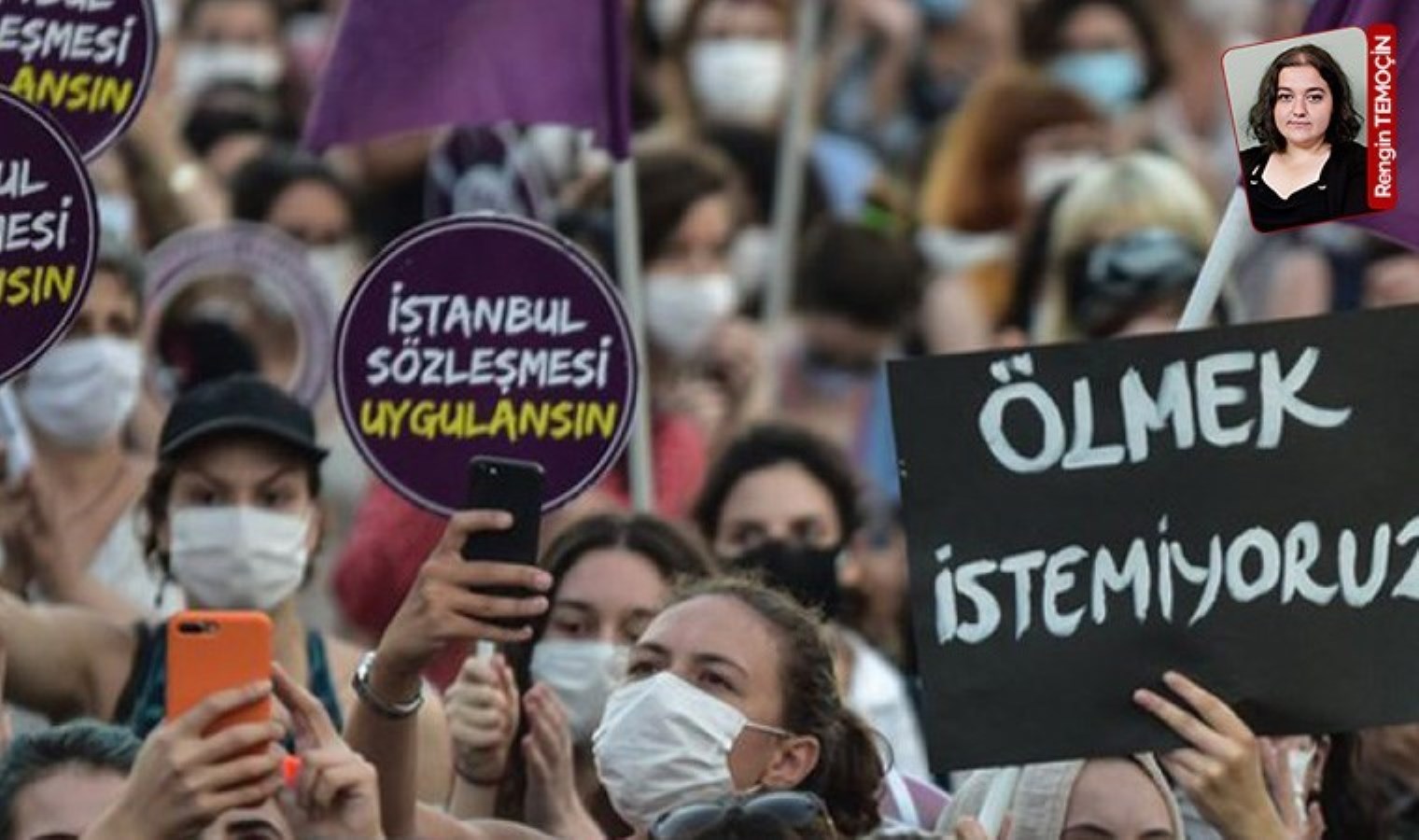 2024 yılının ilk altı ayında 117 kadın şüpheli şekilde ölü bulundu