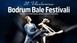 21. Uluslararası Bodrum Bale Festivali’nin biletleri satışa çıktı