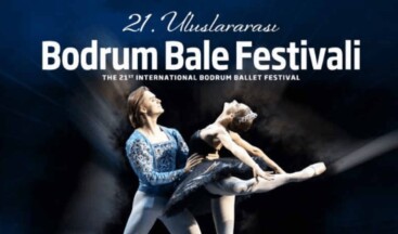 21. Uluslararası Bodrum Bale Festivali’nin biletleri satışa çıktı