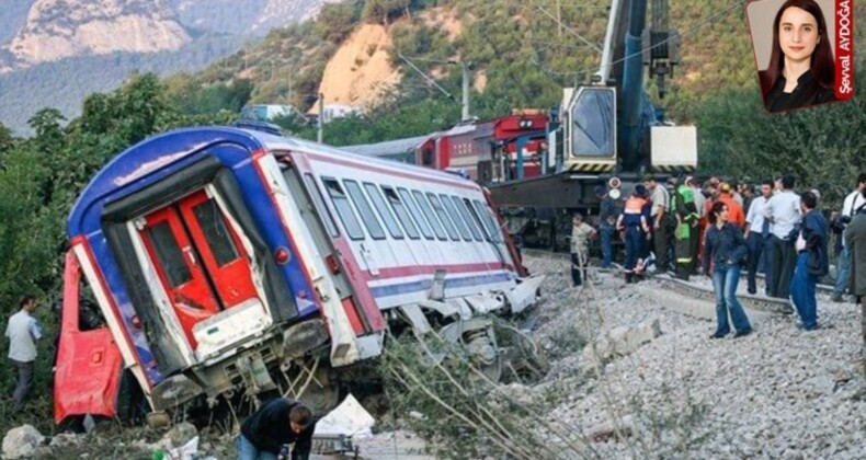 25 kişinin yaşamını yitirdiği Çorlu tren katliamının üzerinden 6 yıl geçti: ‘Çığlığımız duyulmadı’