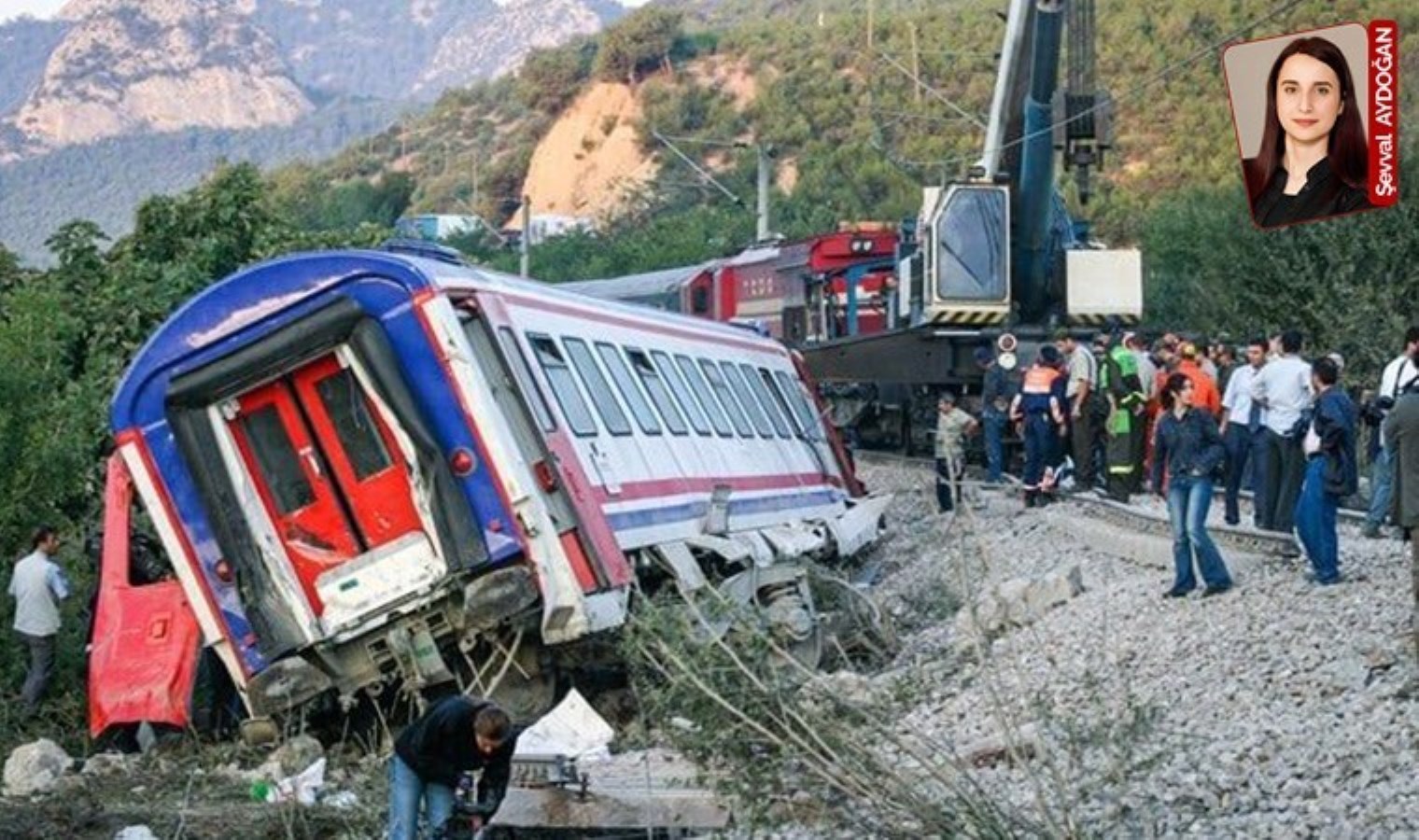 25 kişinin yaşamını yitirdiği Çorlu tren katliamının üzerinden 6 yıl geçti: ‘Çığlığımız duyulmadı’