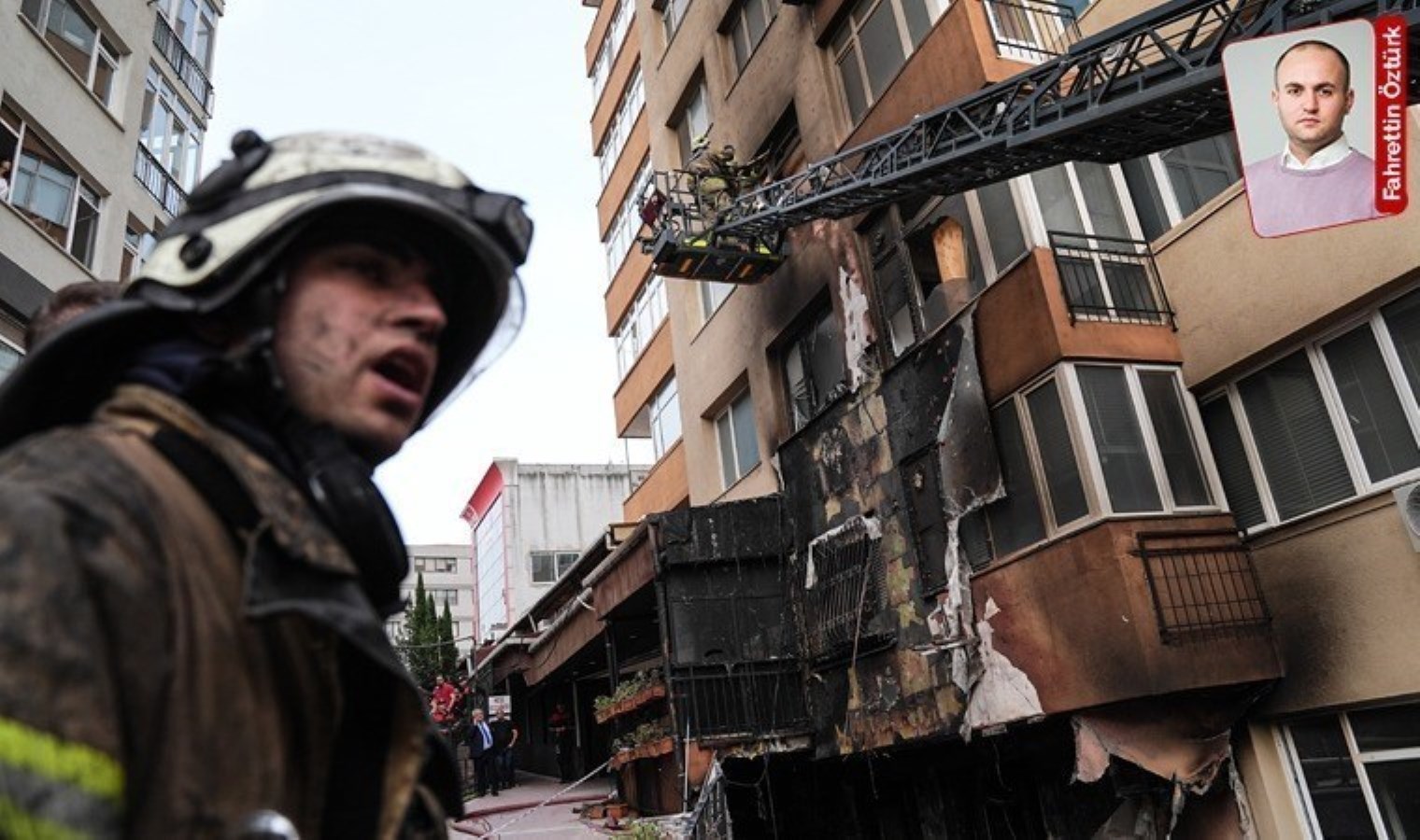 29 işçi yanarak can vermişti… Gece kulübü sahibinden pes dedirten savunma: ‘Bu zamana kadar tadilat için hiç izin almadım’