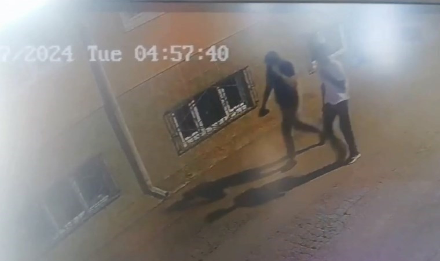 34 suç kaydı olduğu ortaya çıktı: Oto faresi 150 güvenlik kamerası izlenerek yakalandı