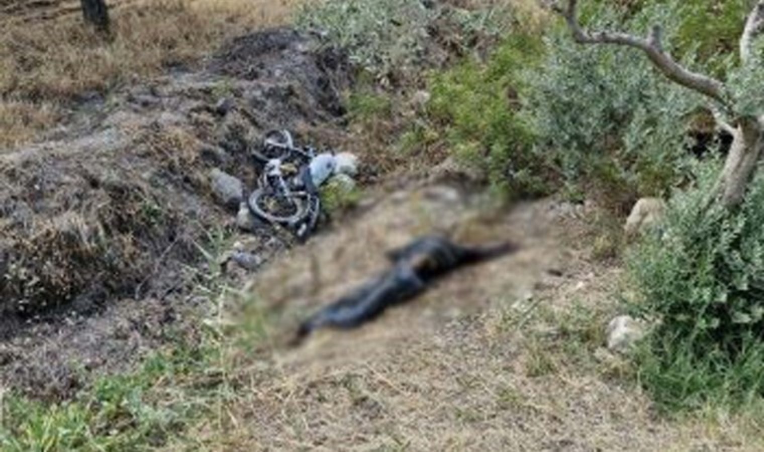 6 gündür aranıyordu… Cansız bedeni bulundu!