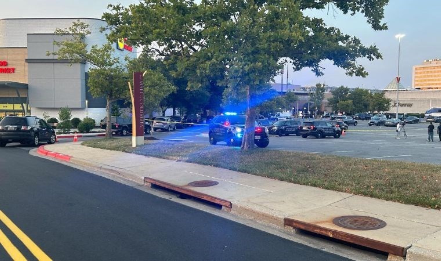 8 kişi hayatını kaybetti… Eğlence mekanına silahlı saldırı düzenlendi!