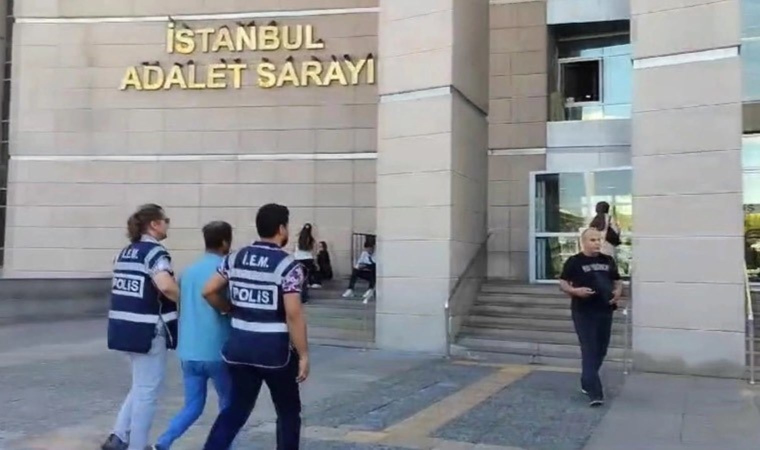 8 yaşındaki Emir Berk’in ölümüne neden olan şoför tutuklandı