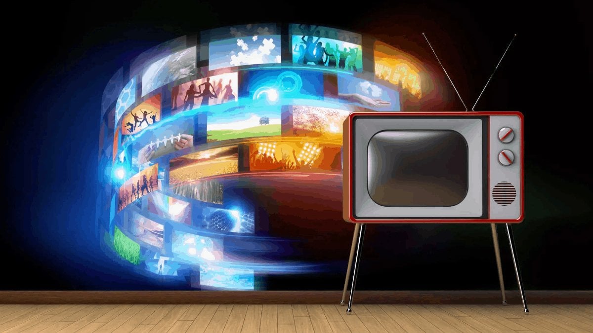 9 Temmuz 2024 TV yayın akışı: Kanallarda bugün neler var? İşte ATV, Kanal D, Show TV, NOW TV, TRT 1, TV8…