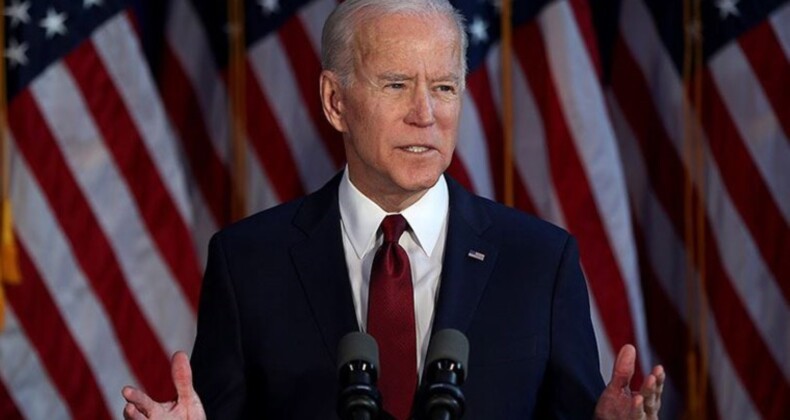 ABD Başkanı Joe Biden’dan ‘siyasette tansiyonu düşürme’ çağrısı