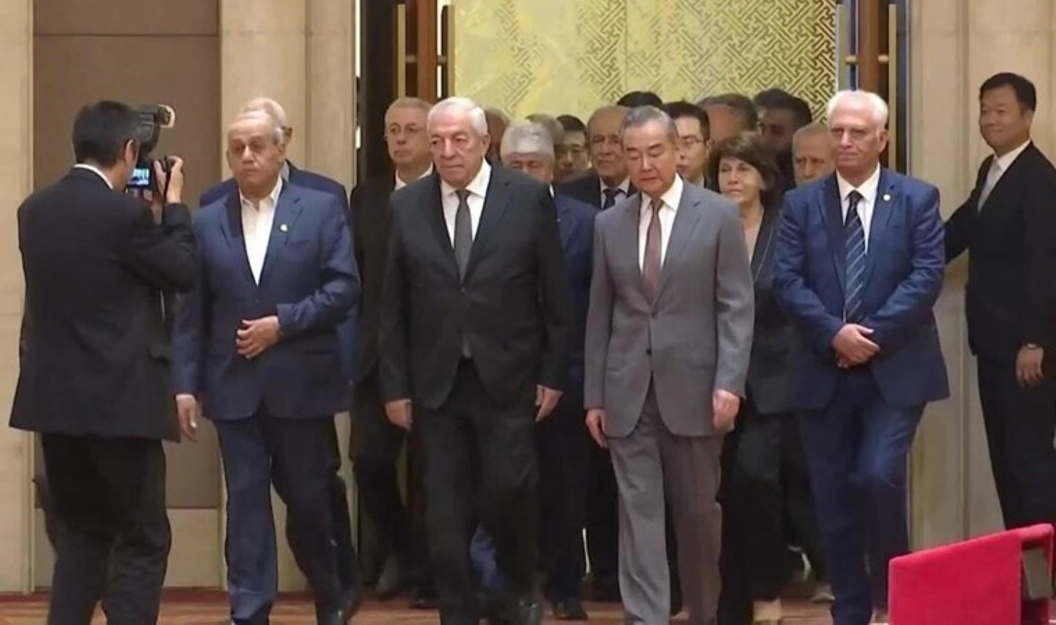 ABD Dışişleri Bakanlığı açıkladı: ‘Anlaşmayı inceleyeceğiz…’