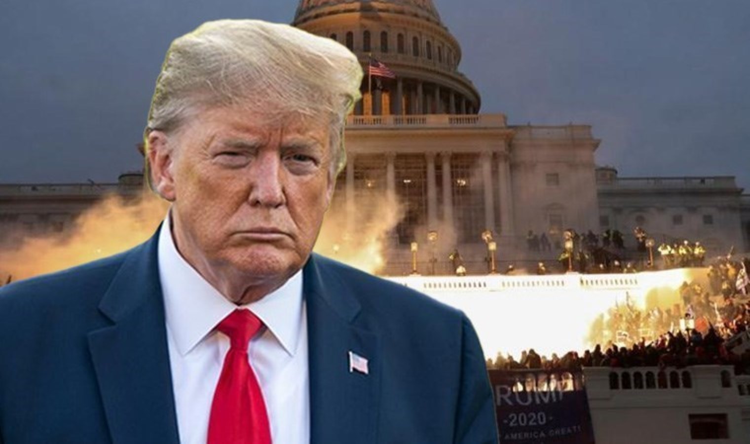 ABD Yüksek Mahkemesi’nden kritik Trump kararı