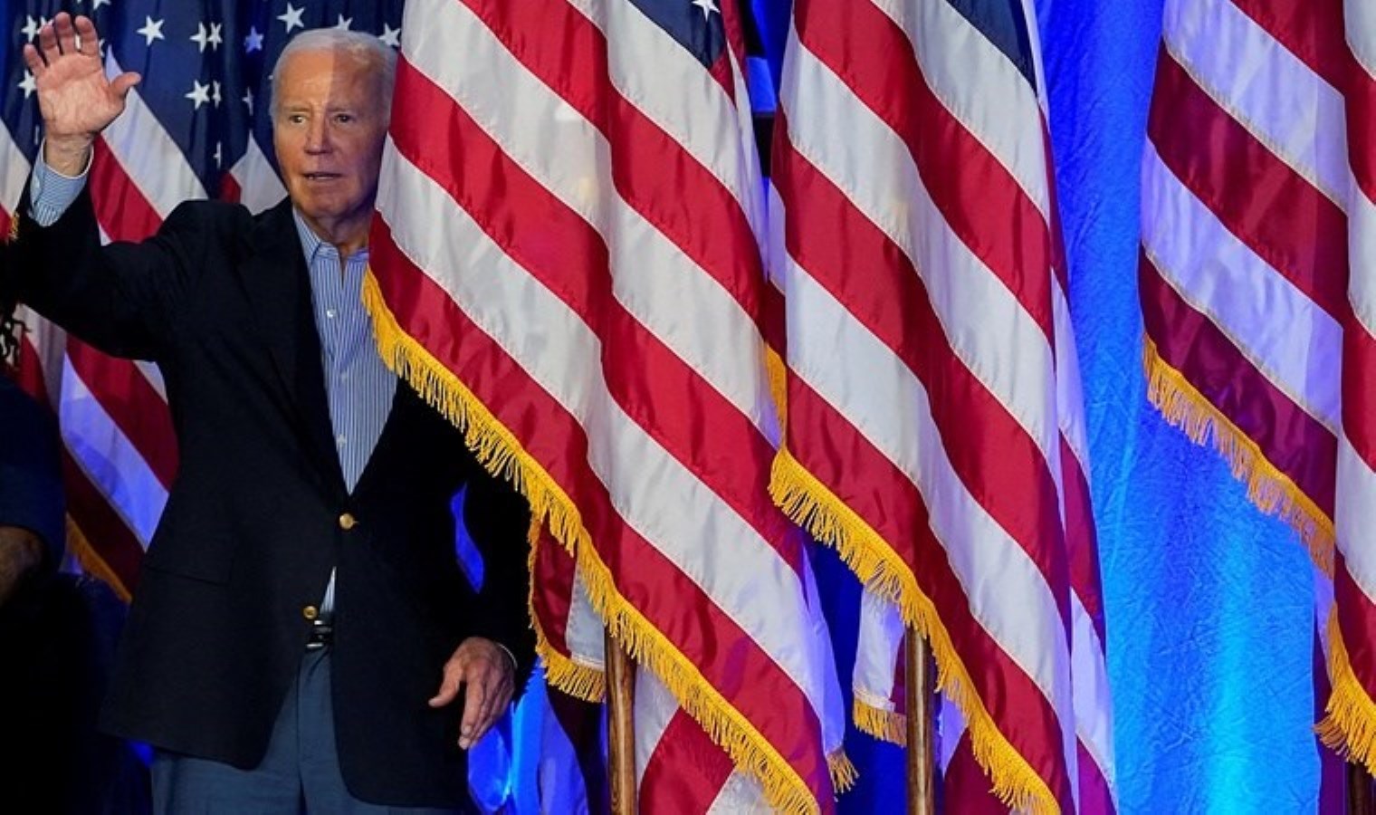 ABD’deki Türklerden Başkan Biden’a mektup