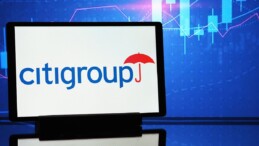 ABD’li Citigroup’a 135,6 milyon dolar para cezası verildi