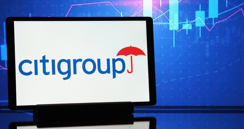 ABD’li Citigroup’a 135,6 milyon dolar para cezası verildi