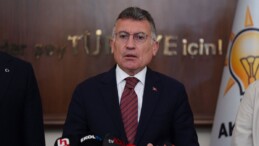 Abdullah Güler, en düşük emekli maaşına zamda hafta başını işaret etti