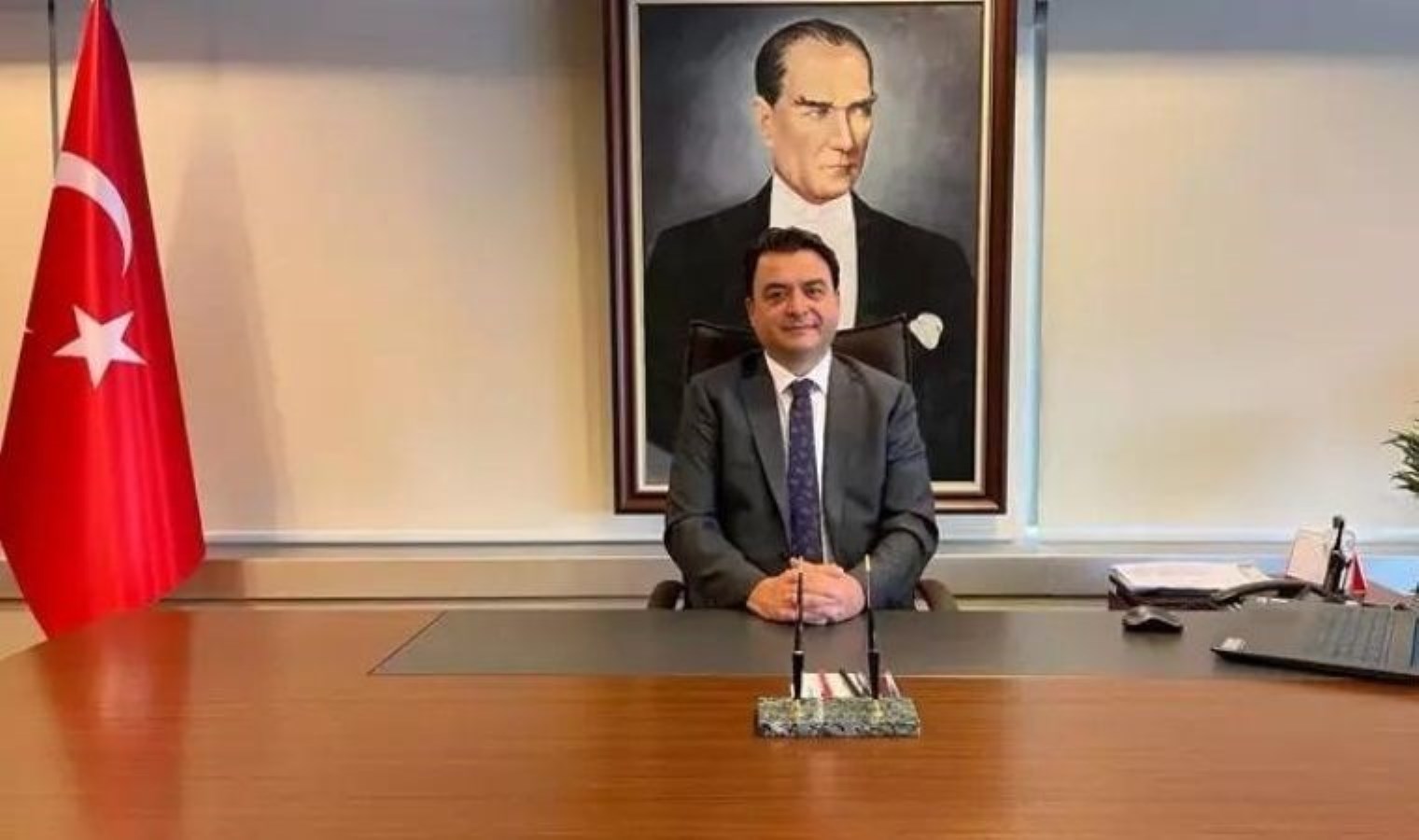 Abdullah Köklü kimdir? Abdullah Köklü kaç yaşında, nereli? Abdullah Köklü’nün kariyeri