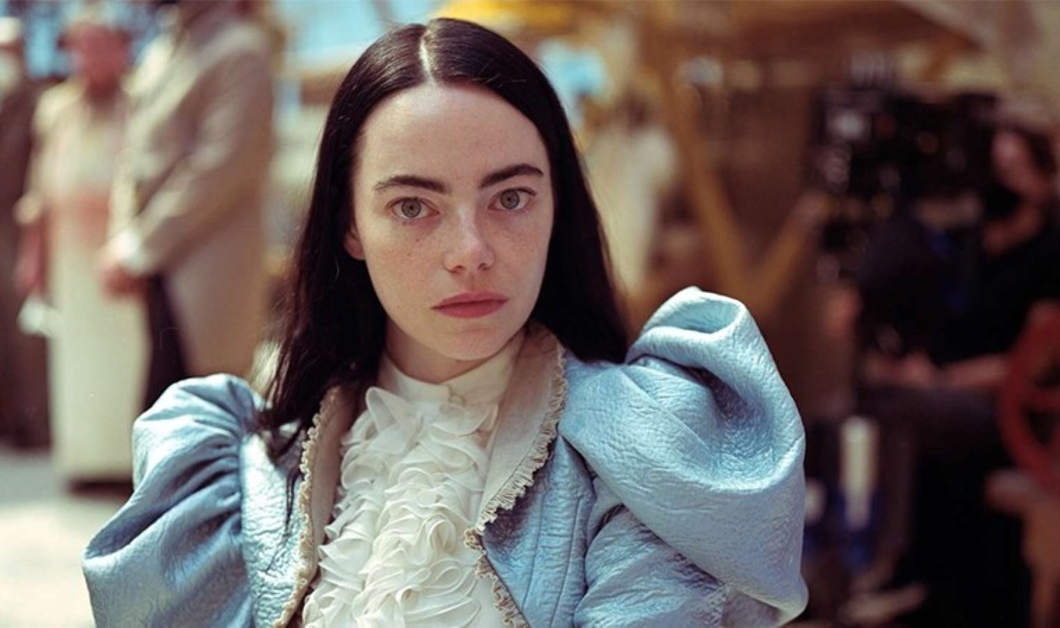 Açıkhava sinemaları başlıyor: Perfect Days, Poor Things, Past Lives ve daha fazlası…