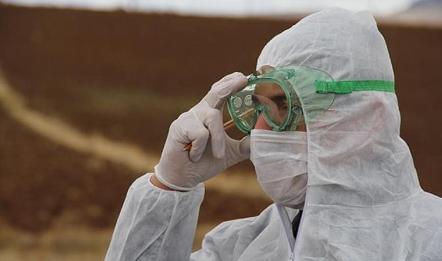 Adıyaman Valiliği’nden kentte salgın olduğu iddialarına yalanlama