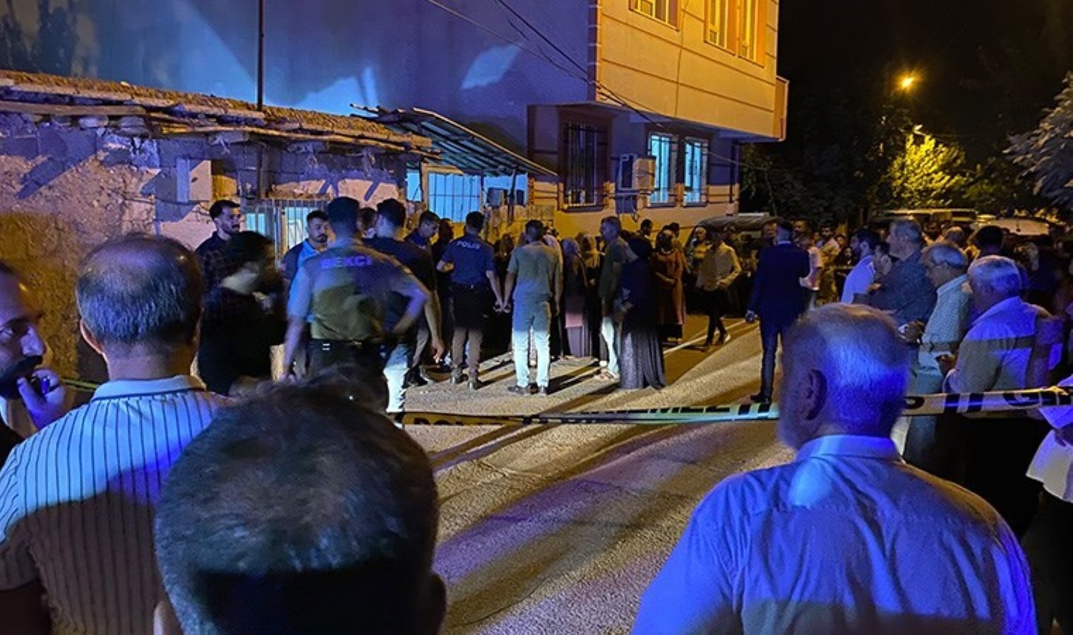 Adıyaman’da 14 yaşındaki çocuk intihar etti!