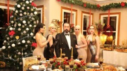 Adnan Oktar’dan ‘sosyal medya’ hamlesi: Dava açtı!