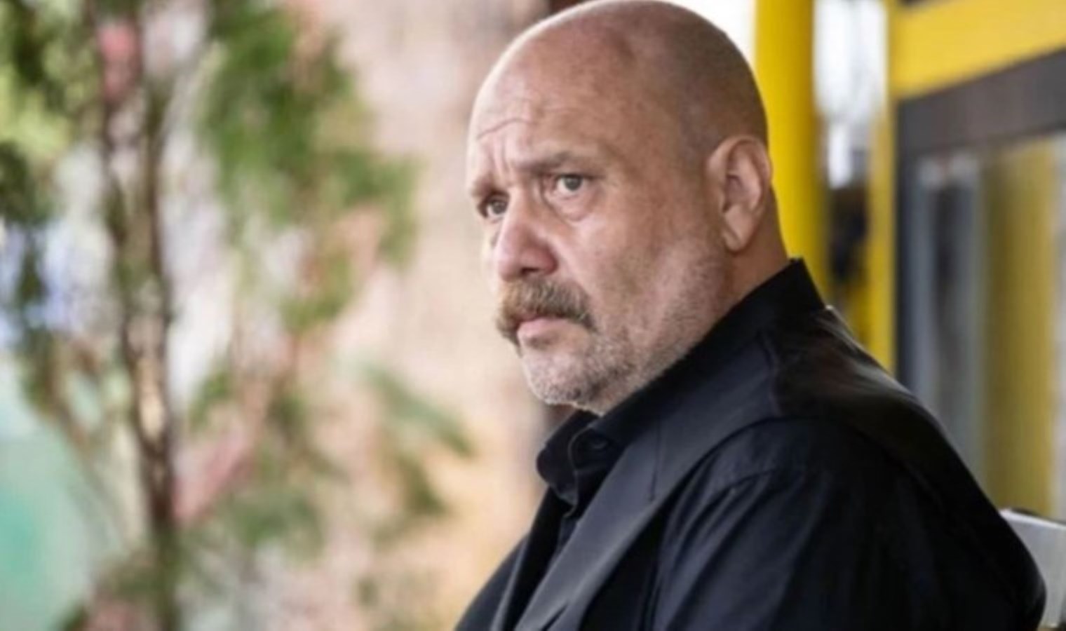 Ahmet Mümtaz Taylan’a ‘Uçurumda Açan Çiçek: Esengül’ filminden teklif