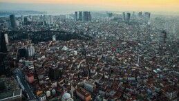 AKP döneminde bu da oldu: Konut fiyatlarında İstanbul, Barcelona’yı solladı!