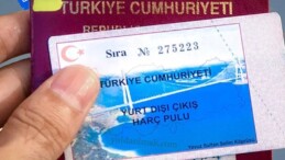 AKP, yurtdışı çıkış harcına iki yılda 10 kat zam yaptı. Hukukçular, ‘Anayasaya aykırı’ dedi