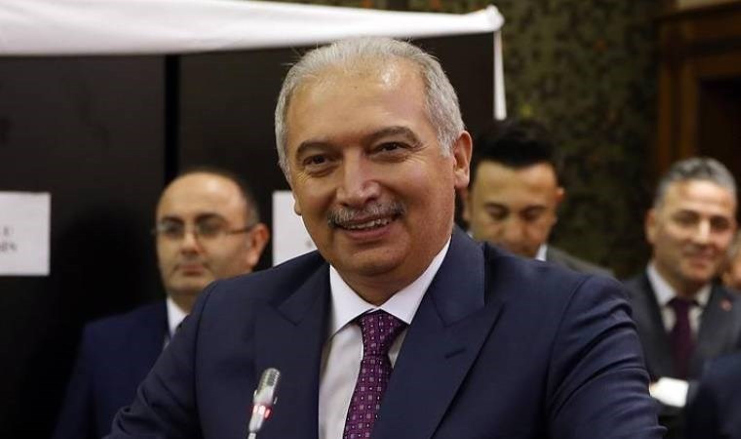 AKP’li eski belediye başkanı İBB’ye karşı: Sayıştay’ın uygun bulmadığı tahsis için direniyor!