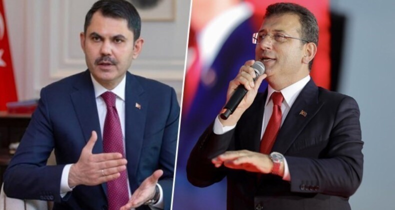 AKP’liler değişiklikten rahatsız: ‘Kurum’un Bakanlığı İmamoğlu’na yarayacak’