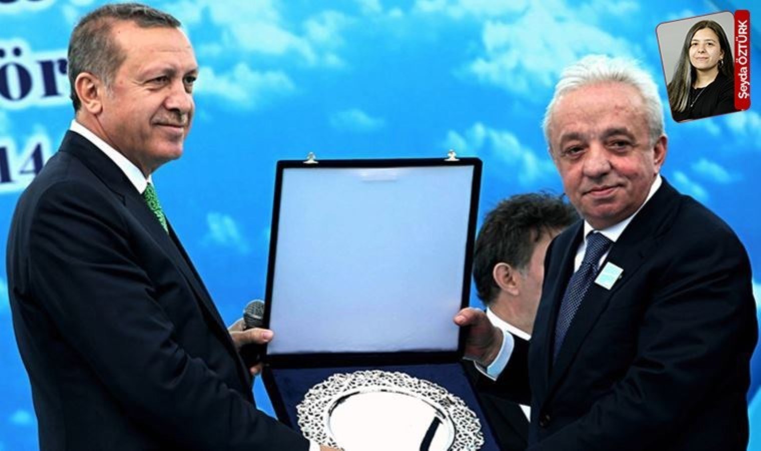 AKP’ye yakın Cengiz, orman arazisinden oluşan 509 hektarlık alanda maden peşinde