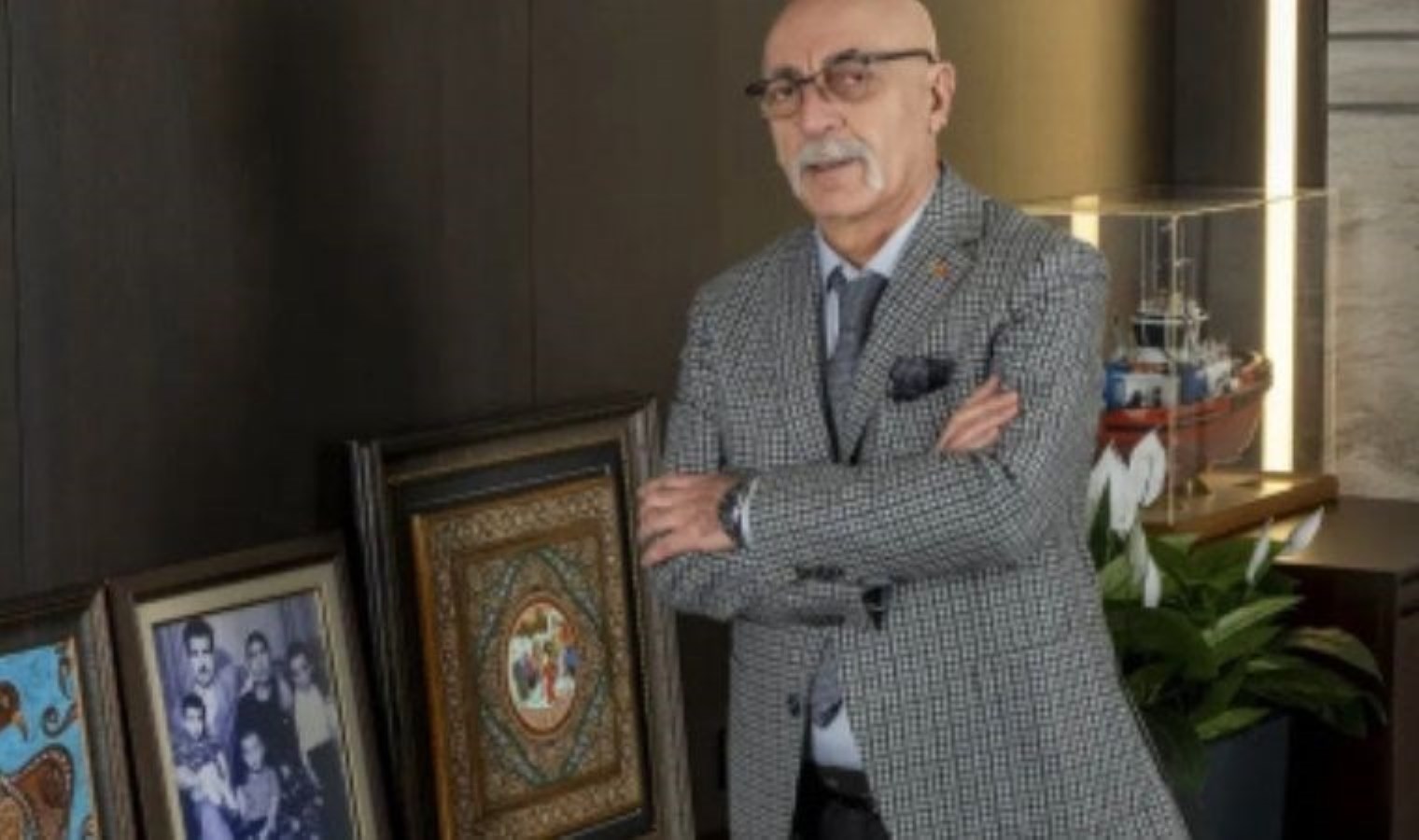 Ali Rıza Yıldırım kimdir? Ali Rıza Yıldırım kaç yaşında, nereli? Eti Krom olayı nedir?