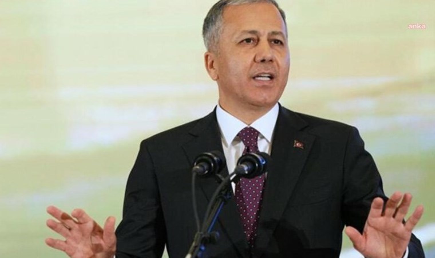 Ali Yerlikaya’dan Kayseri’de yaşanan olaylara ilişkin açıklama: ‘Sosyal medyada 63 hesap ile ilgili soruşturma başlatıldı’