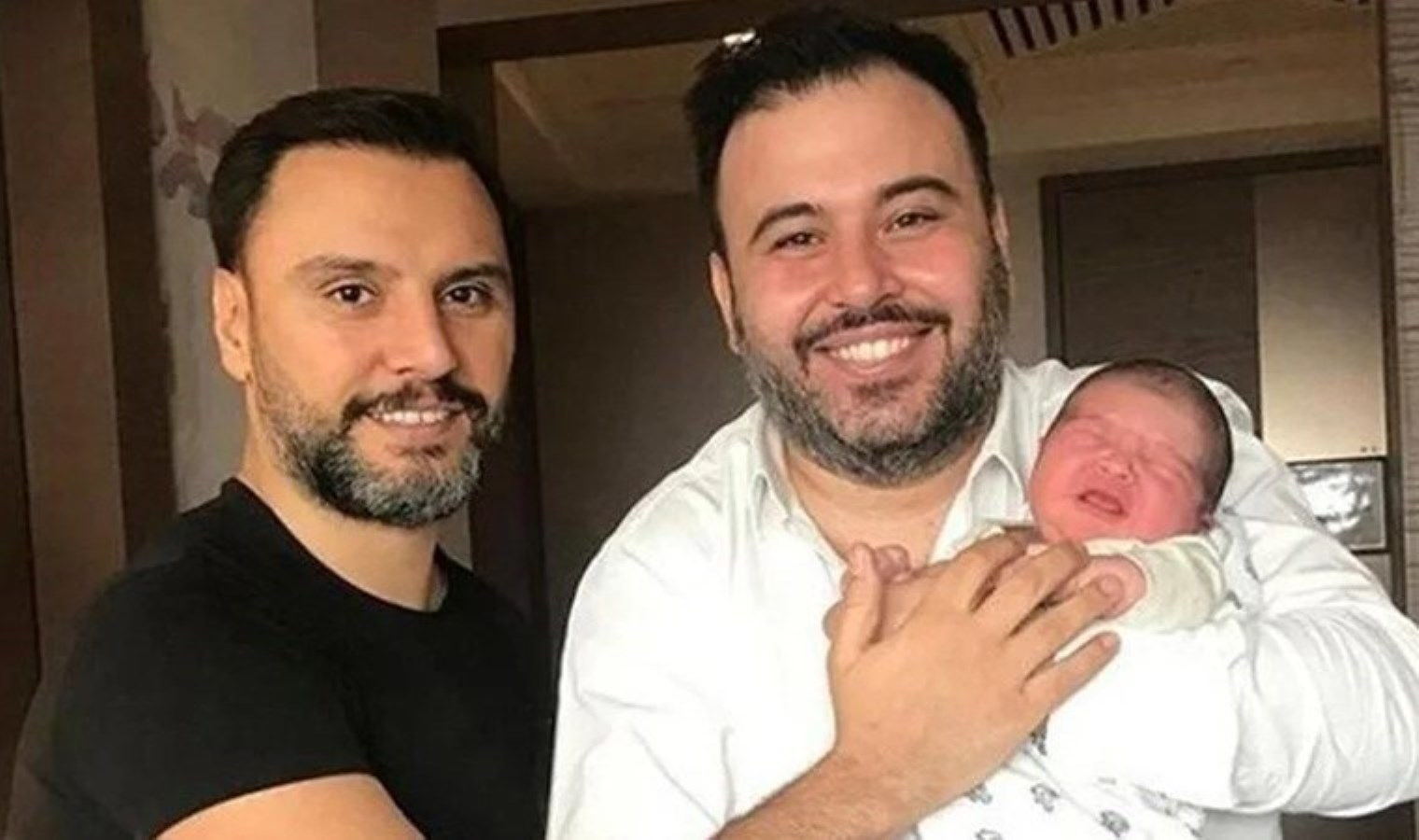 Alişan’dan kardeşinin ölüm yıl dönümünde duygusal mesaj