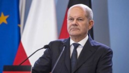 Almanya Başbakanı Scholz, ABD’nin ülkesine uzun menzilli füze konuşlandırma kararını savundu