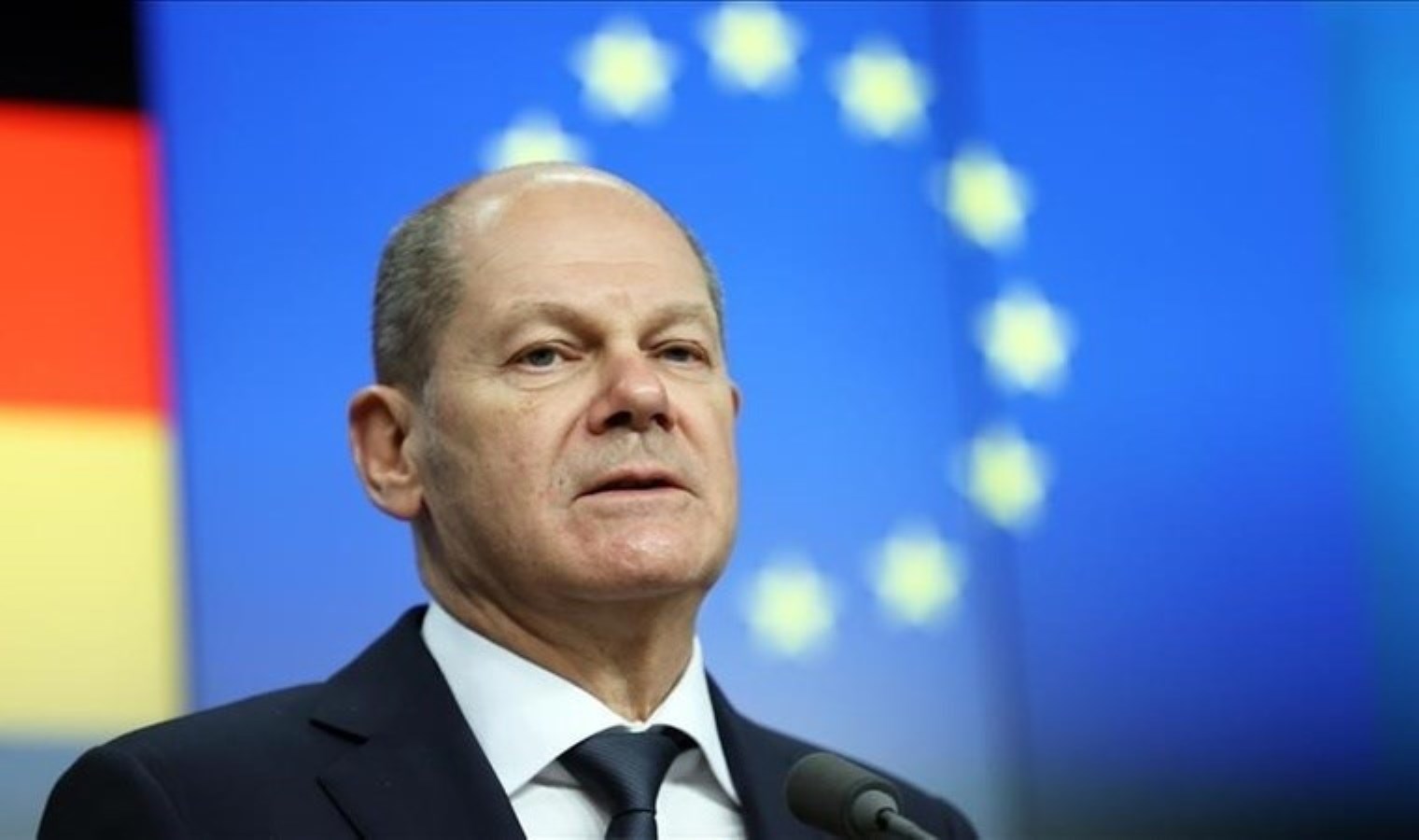 Almanya’dan ABD seçimleri açıklaması: ‘Her türlü olasılığa karşı…’