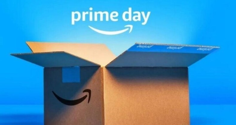 Amazon Prime indirimi ne zaman başladı, ne zaman ve ne kadar sürecek? Hangi ürünlerde indirim var?