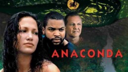 Anaconda filminin konusu ne? Anaconda filminin oyuncuları kim?