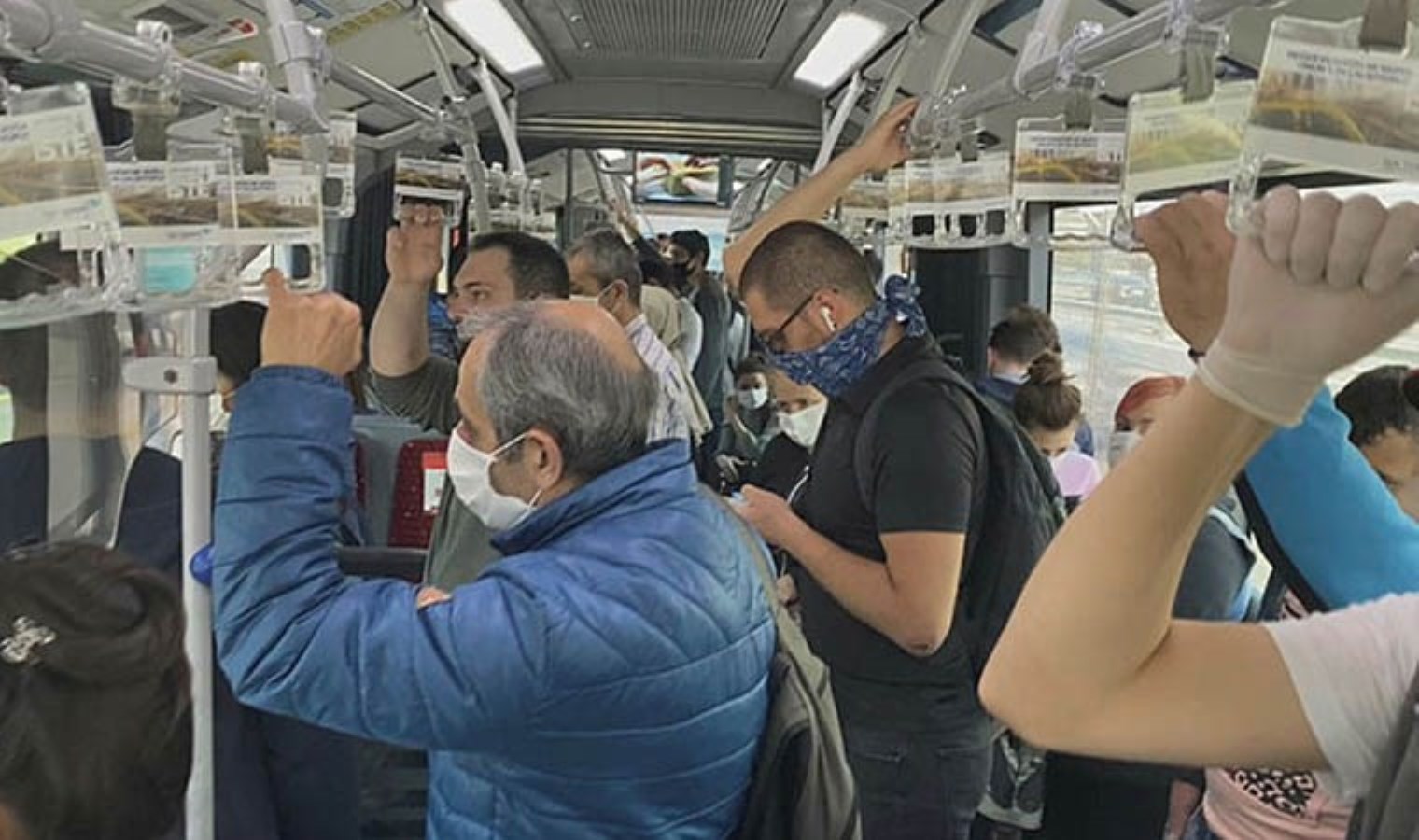 Ankara’da toplu taşıma zammı ne zaman başlayacak? Öğrenci ve tam bilet fiyatı ne kadar?