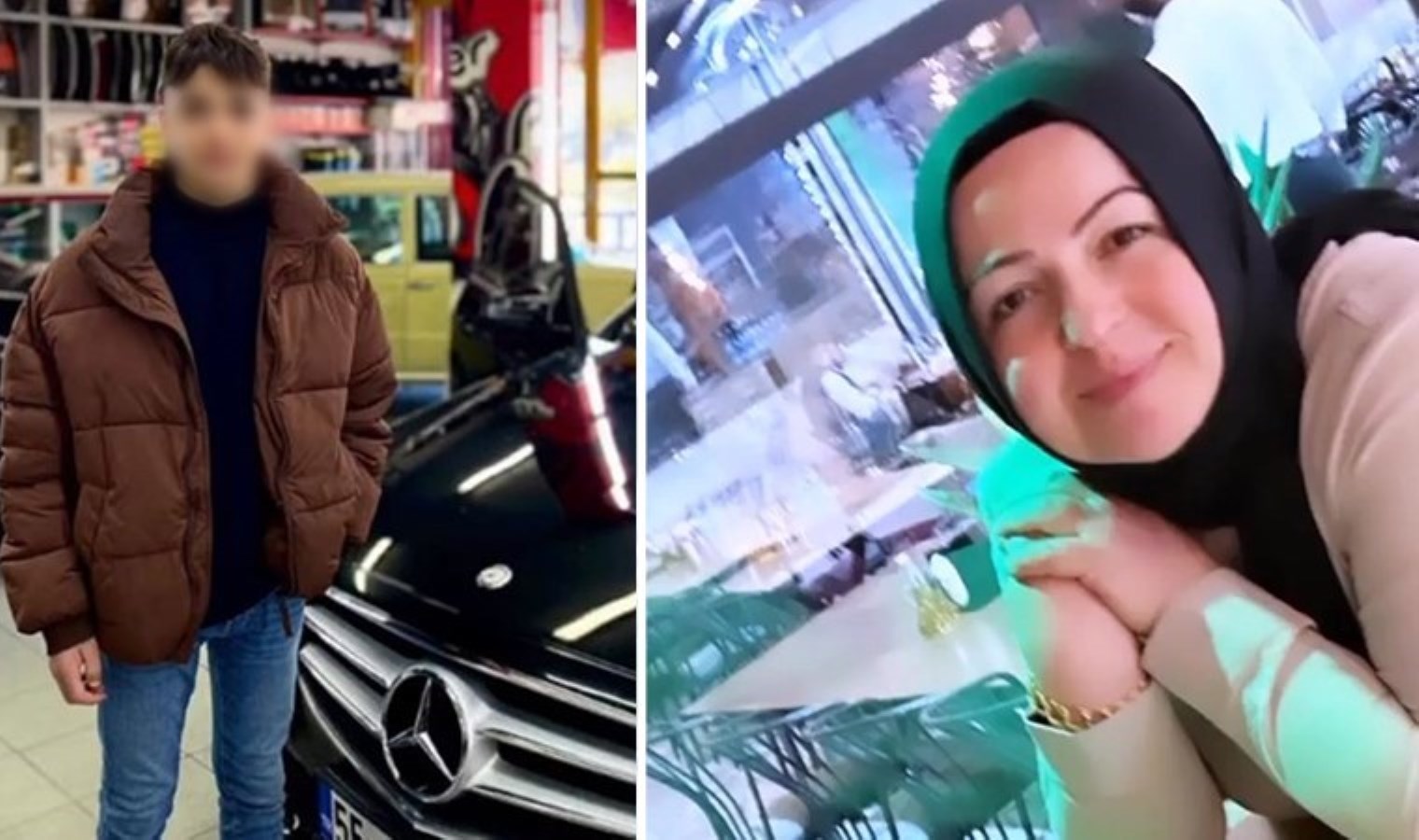 Annesini öldüren 16 yaşındaki sanığın savunması ortaya çıktı: ‘Kimse yardım etmedi, azmettirmedi’