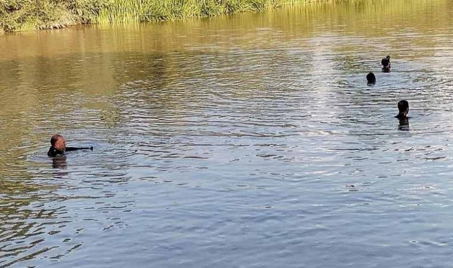 Aras Nehri’nde kaybolan 12 yaşındaki Yusuf’un cansız bedenine ulaşıldı