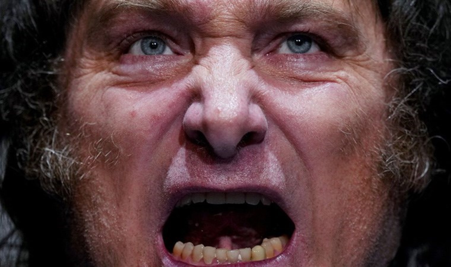 Arjantin Devlet Başkanı Milei, sosyalistleri hedef aldı